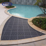 Ultrablock 3.0™ PVC Modular Interlocking Drainage Matting Floor Mat Tile For Swimming Pool Toilet Bathroom