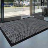 door mat