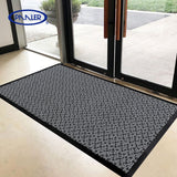 door mat