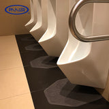 Durable Water Absorption Pee Pads Urinal Splash Mats For Men’s Bathroom