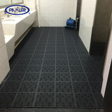 Ultrablock 3.0™ PVC Modular Interlocking Drainage Matting Floor Mat Tile For Swimming Pool Toilet Bathroom