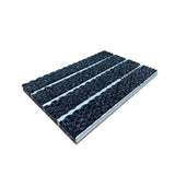 Andes™ 20mm Commercial Sand Scraping And Dust Removal Aluminum Floor Entrance Mat