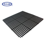 Andife™ Interlocking Anti-slip Oil-resistant Kitchen Rubber Rug Cushion Anti-fatigue Flooring Mat