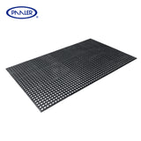 Andife™ Anti-slip Oil-resistant Comfort Kitchen Rubber Rug Cushion Anti-fatigue Flooring Mat