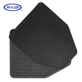 Durable Water Absorption Pee Pads Urinal Splash Mats For Men’s Bathroom