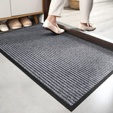 Tujaite™ Sand Scraping Dust Removal Stripe Scraping Flooring Door Mats