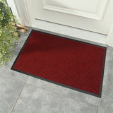 Tujaite™ Sand Scraping Dust Removal Stripe Scraping Flooring Door Mats